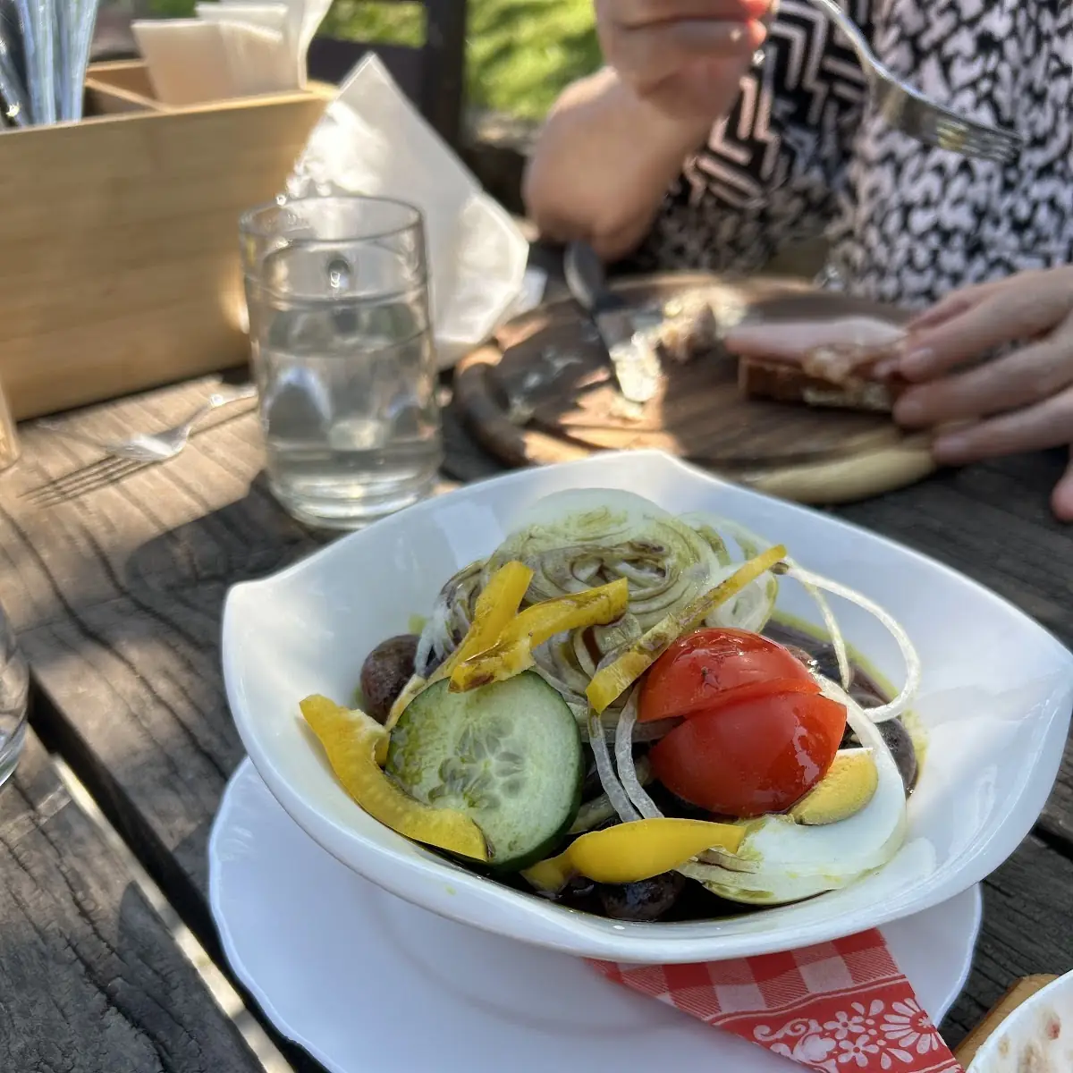Essen und Trinken photo 6