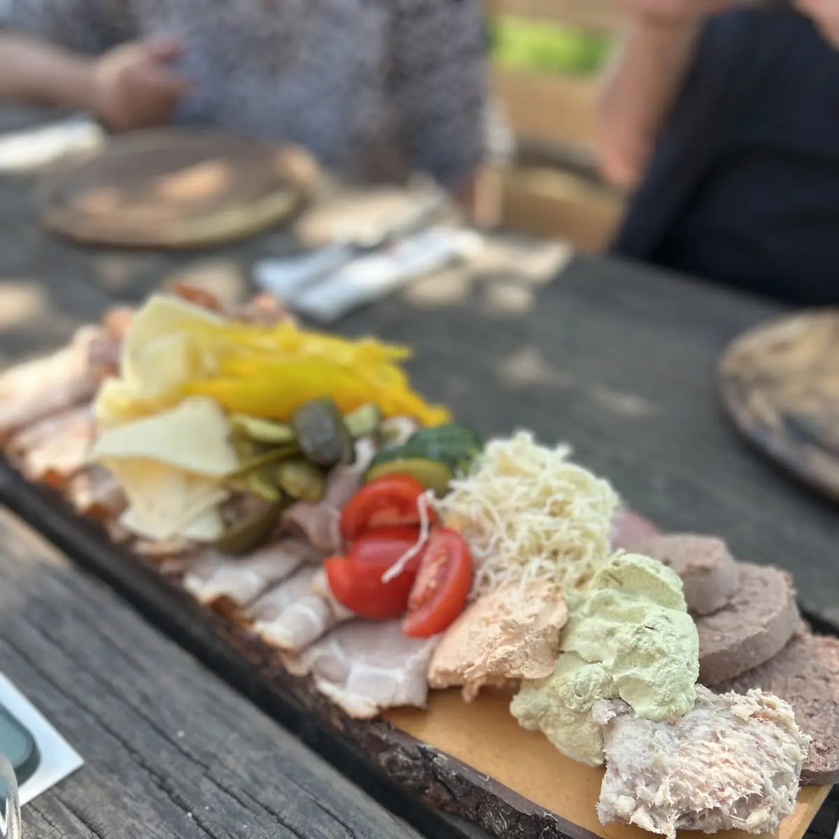 Essen und Trinken photo 7