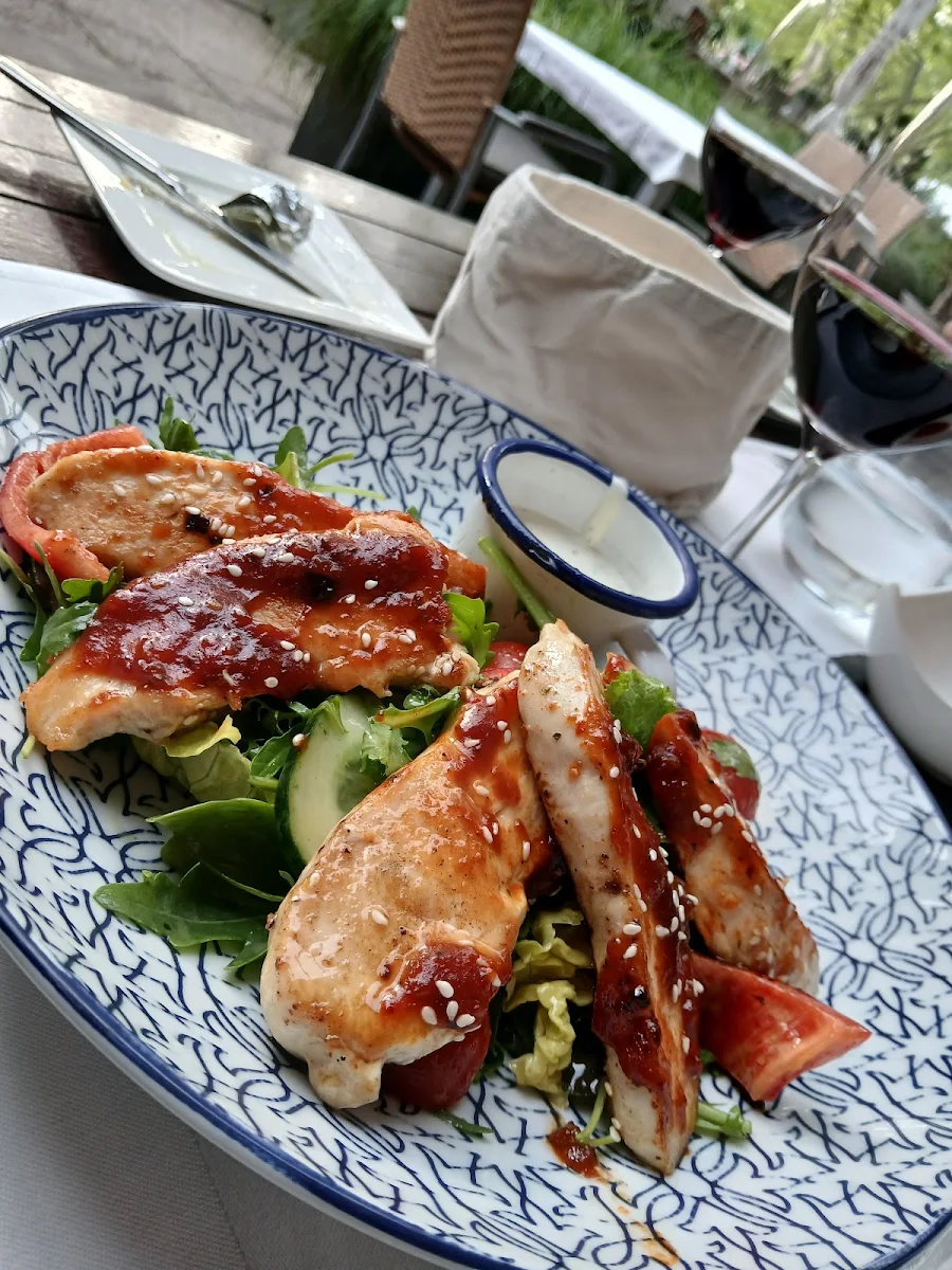 Essen und Trinken photo 3
