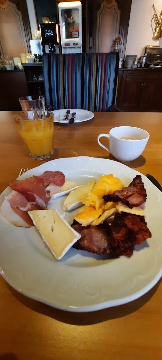 Essen und Trinken photo 4