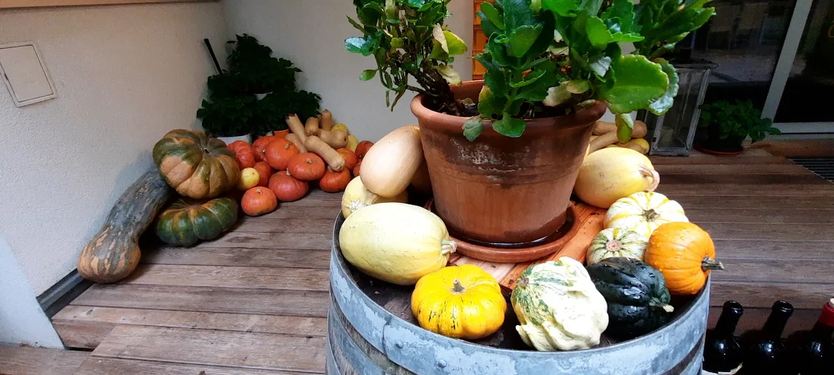 Essen und Trinken photo 5