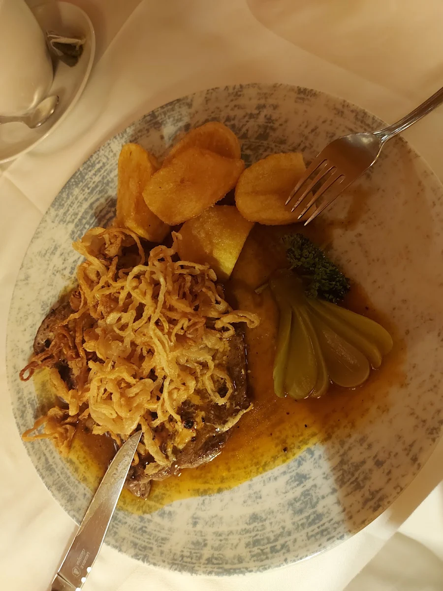 Essen und Trinken photo 6
