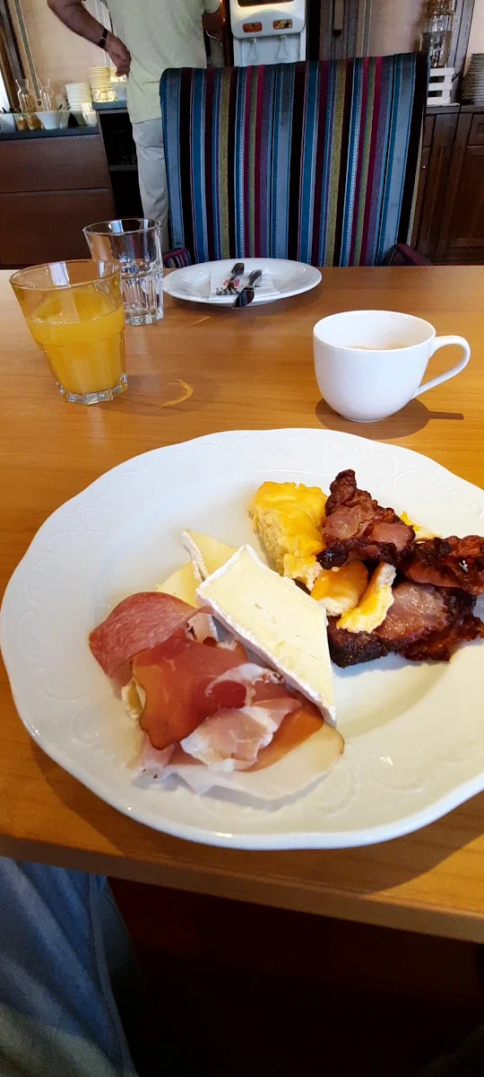 Essen und Trinken photo 7