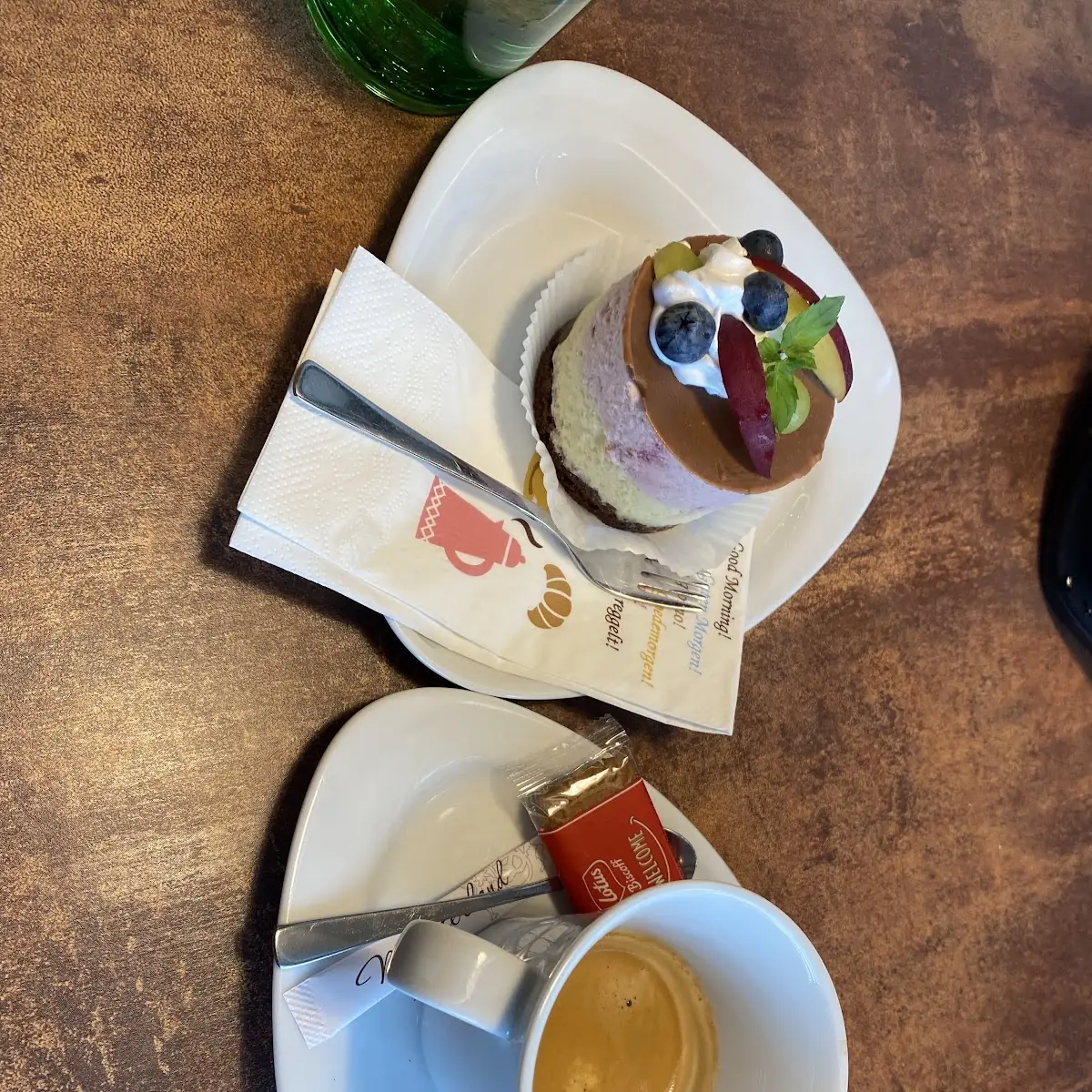 Essen und Trinken photo 10