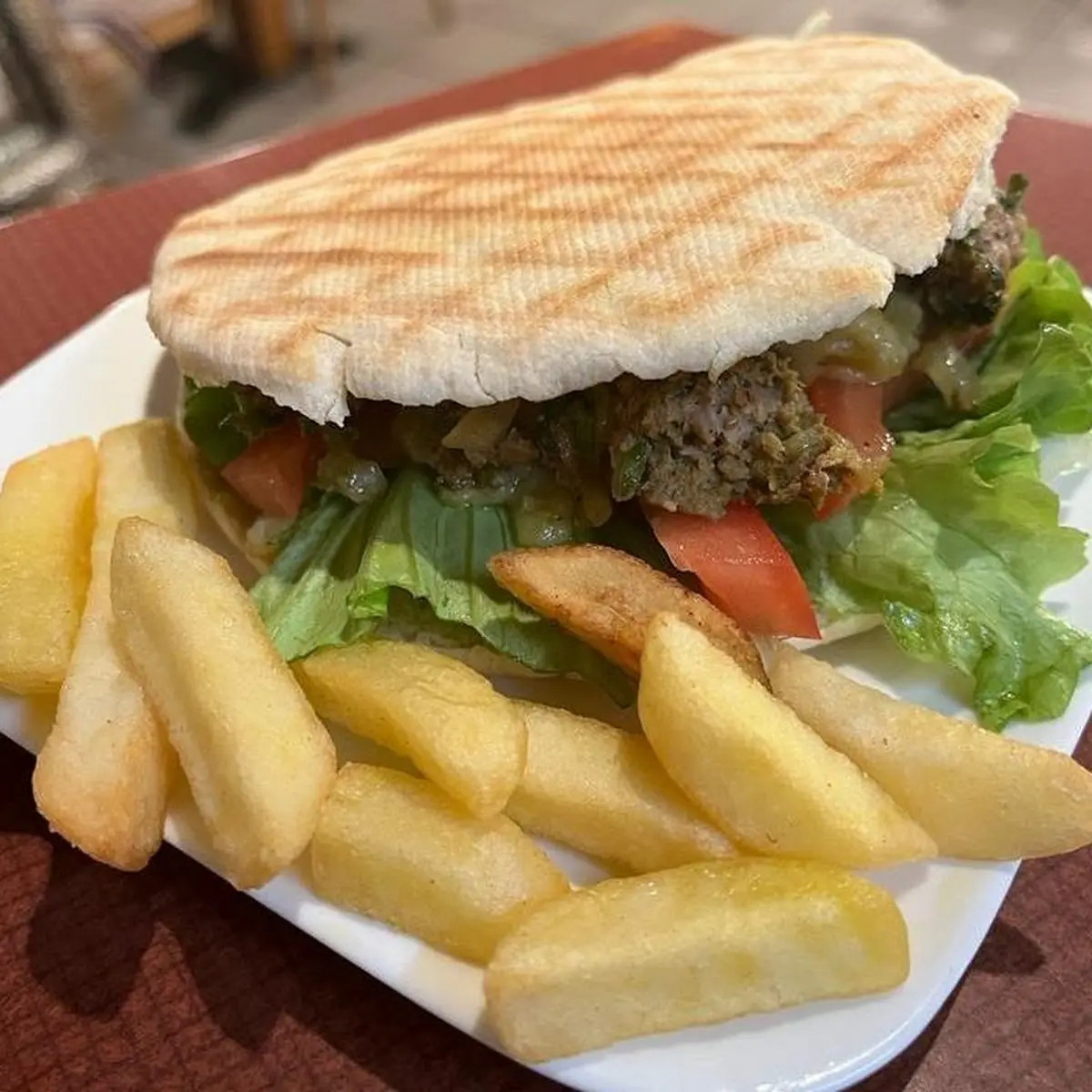 Essen und Trinken photo 1
