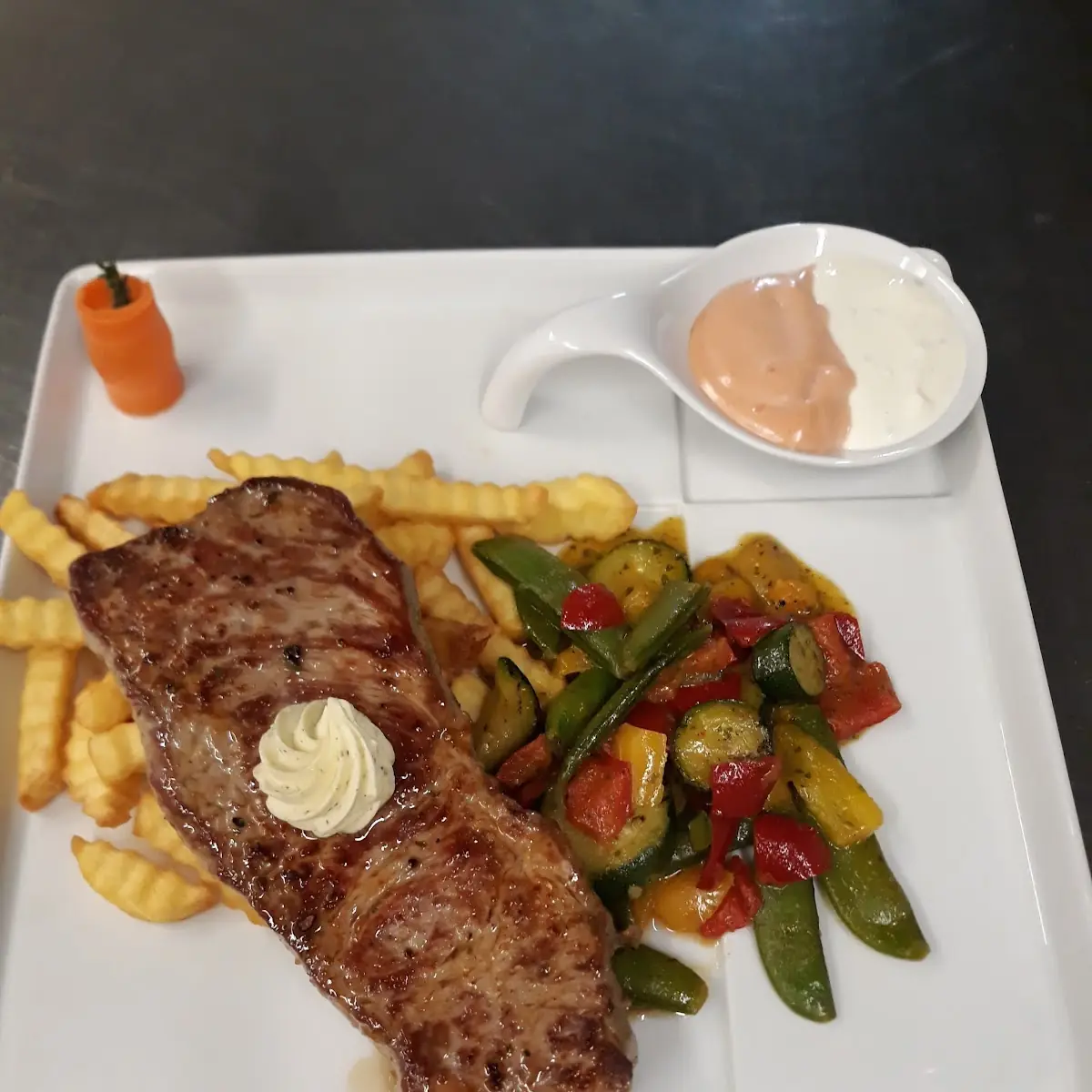 Essen und Trinken photo 4