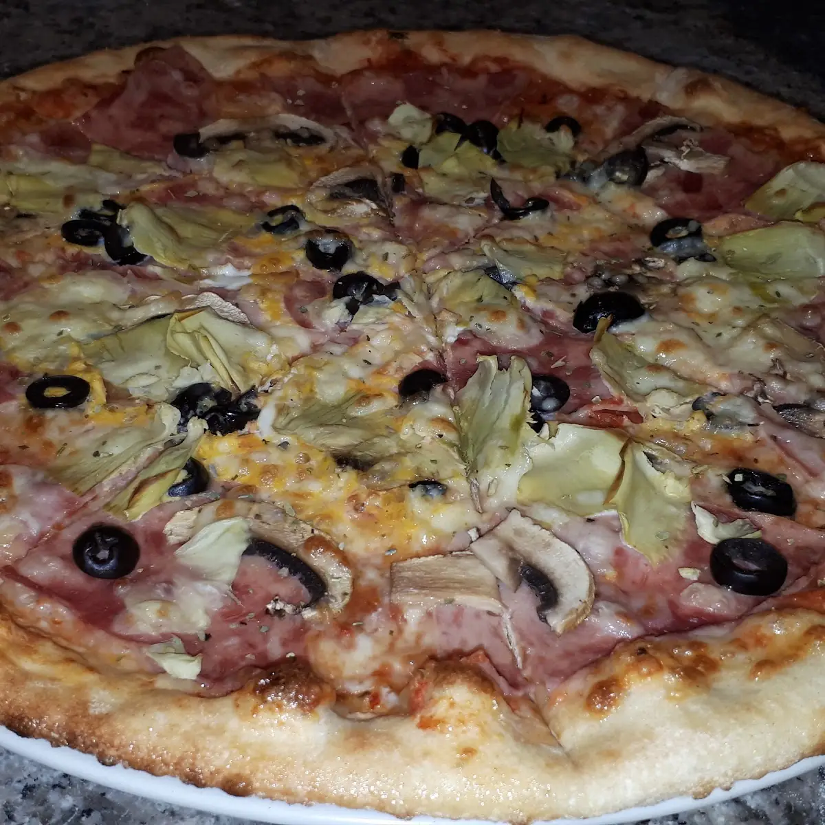Essen und Trinken photo 4