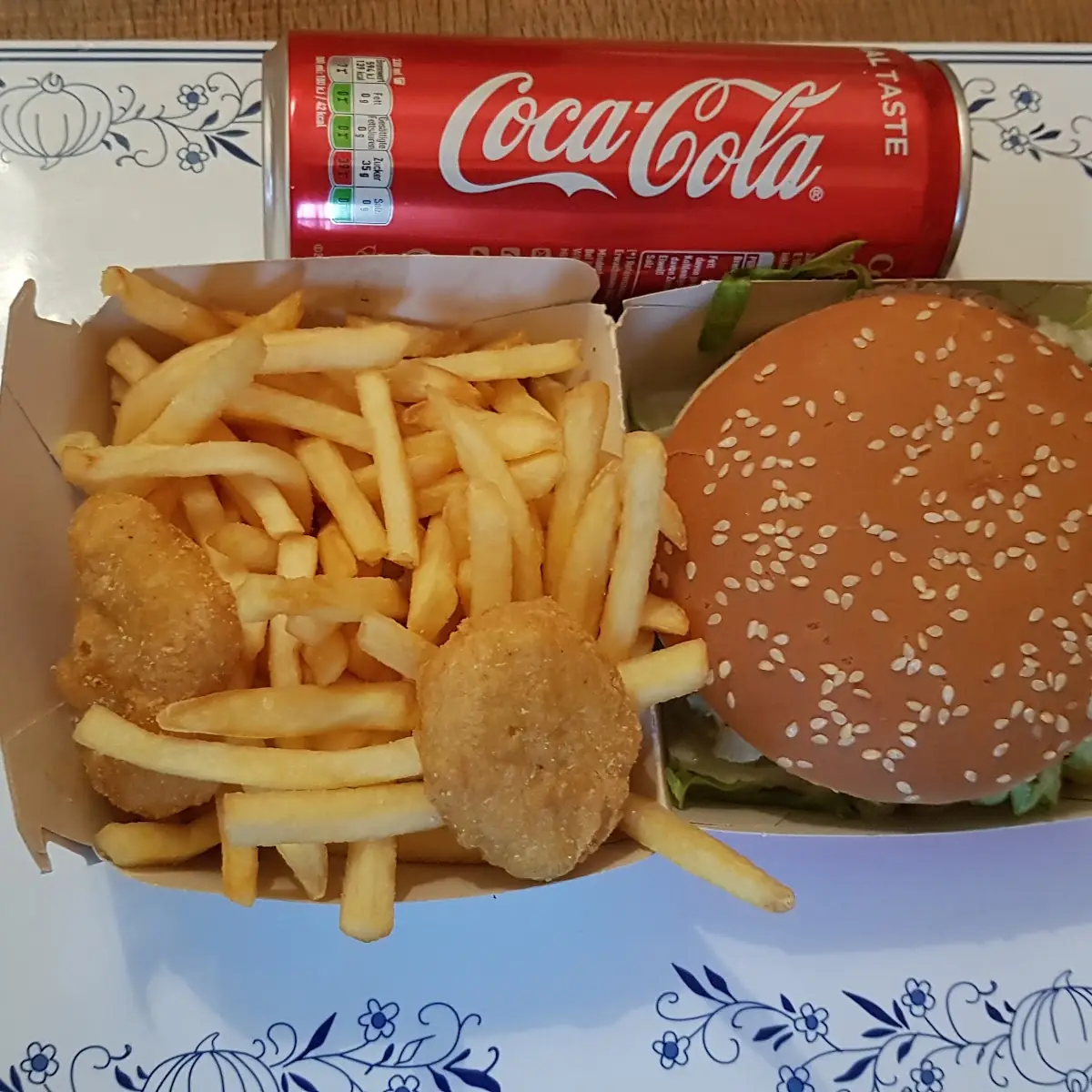 Essen und Trinken photo 1