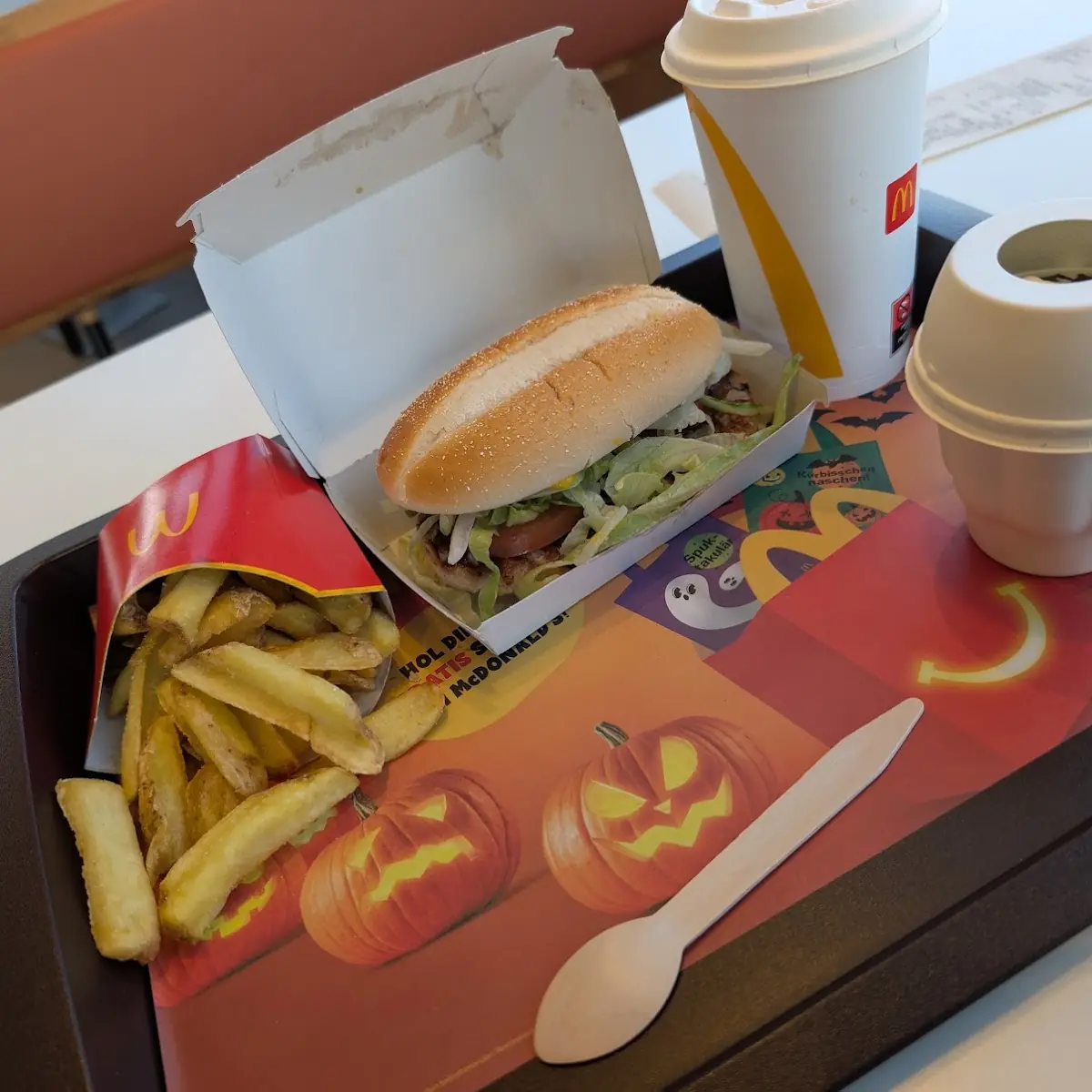 Essen und Trinken photo 2