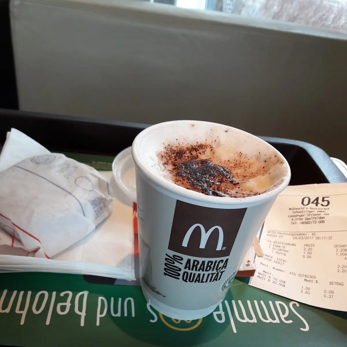 Essen und Trinken photo 6