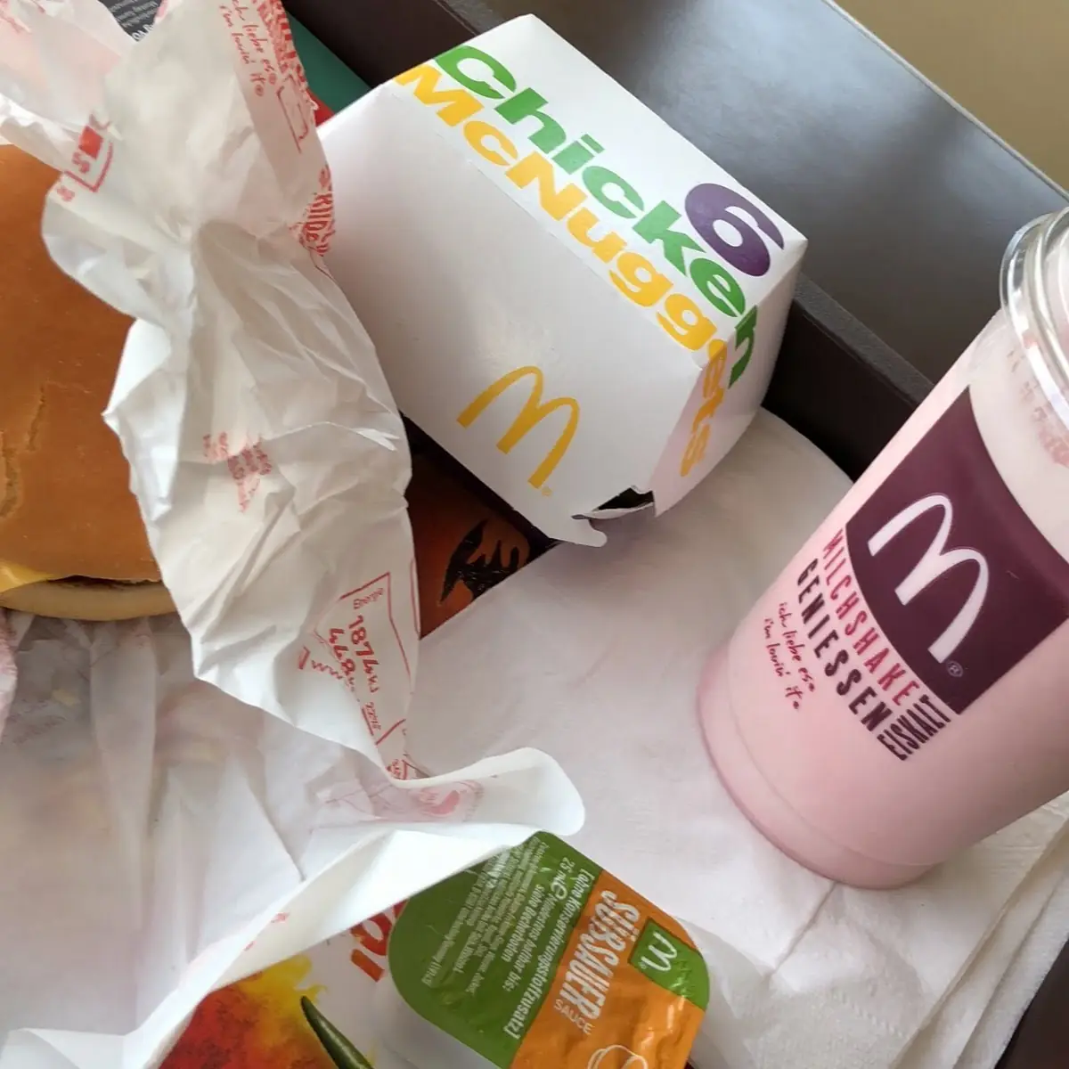 Essen und Trinken photo 7