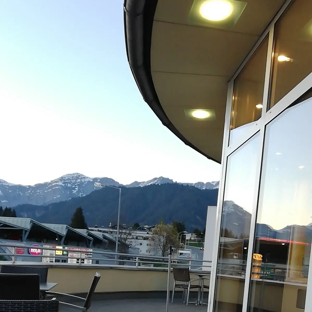 Atmosphäre photo 7