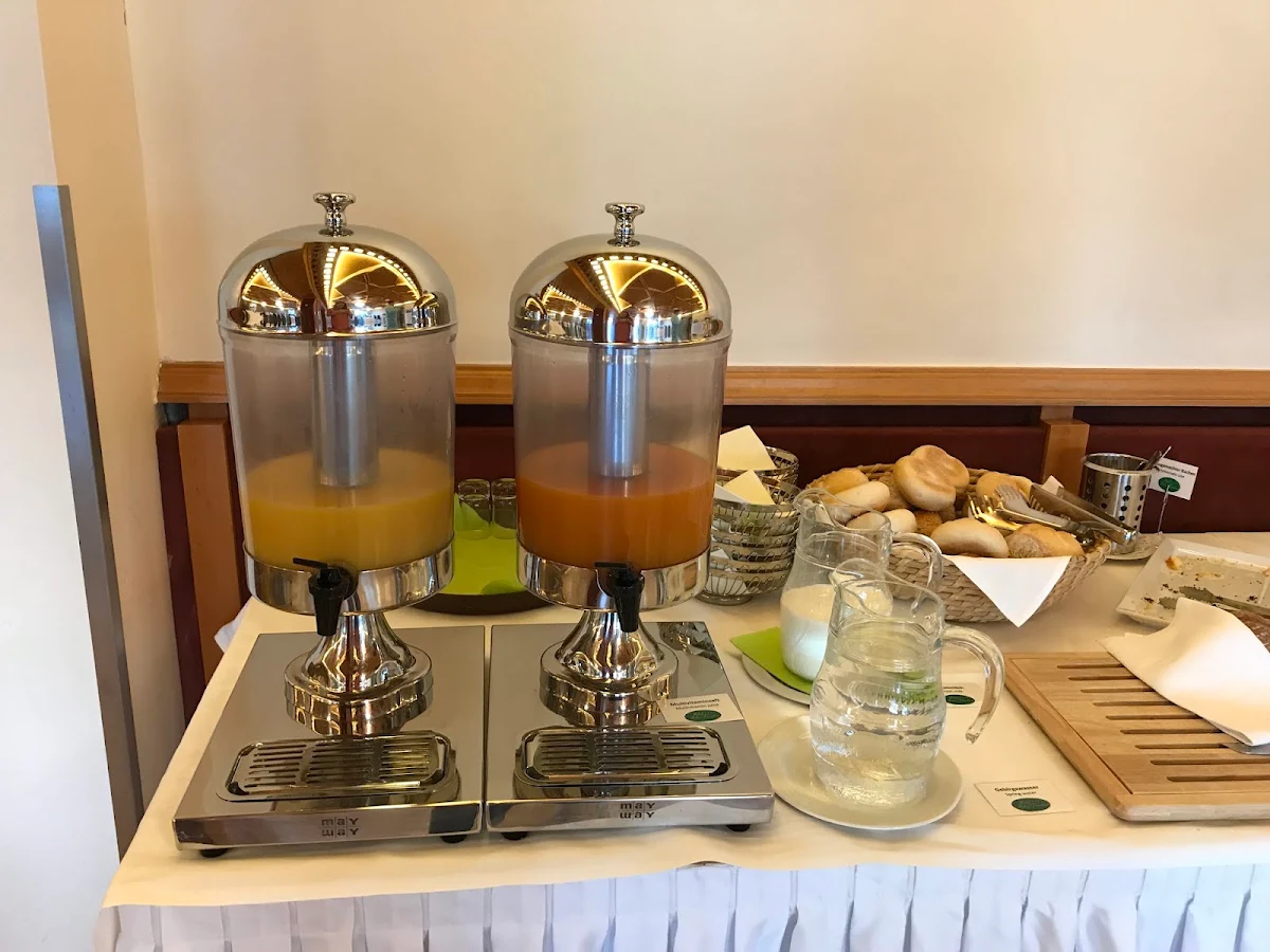 Essen und Trinken photo 10