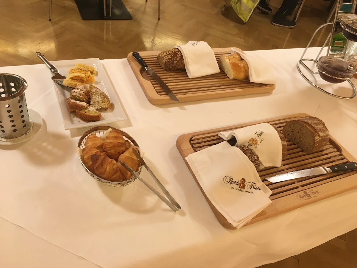 Essen und Trinken photo 7