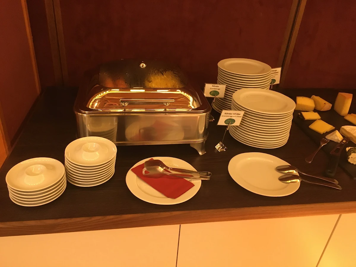 Essen und Trinken photo 8