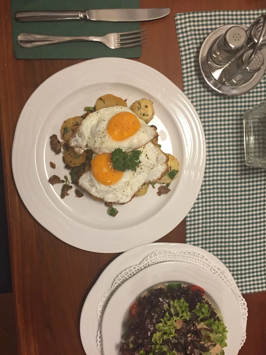 Essen und Trinken photo 9