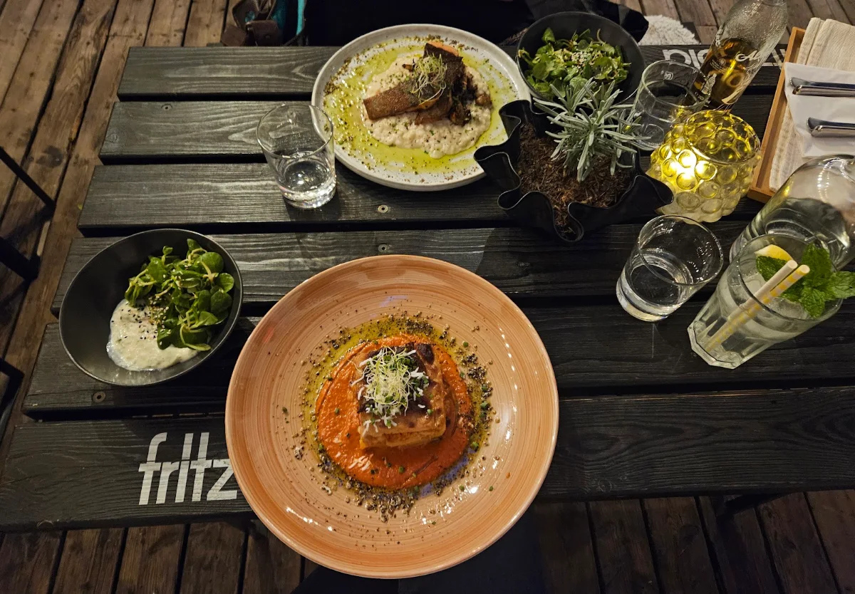 Essen und Trinken photo 4