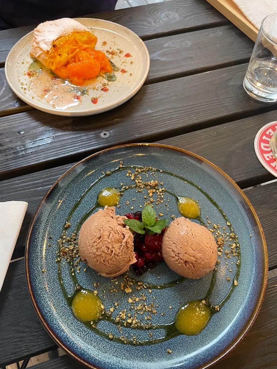 Essen und Trinken photo 8