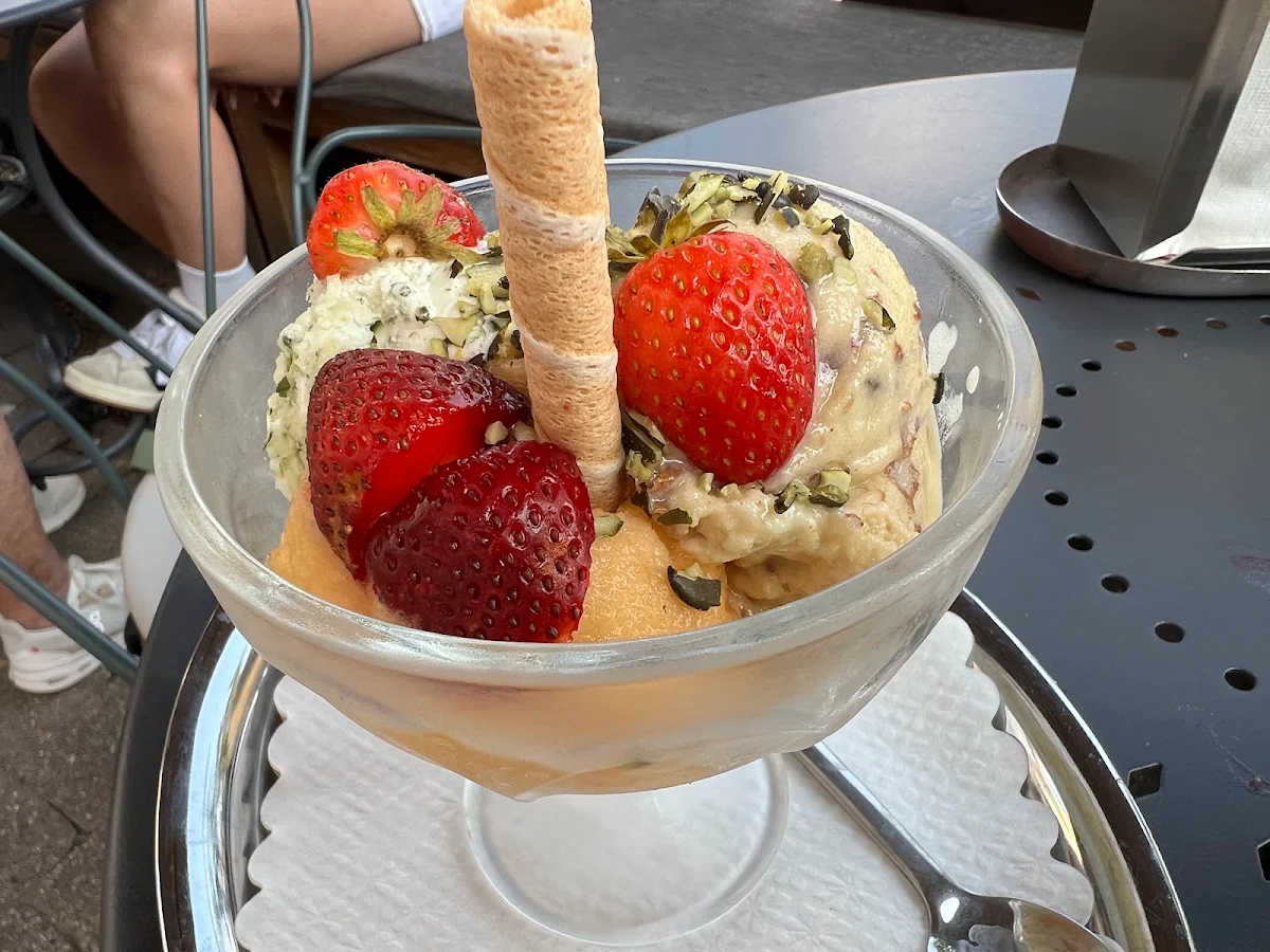 Essen und Trinken photo 7