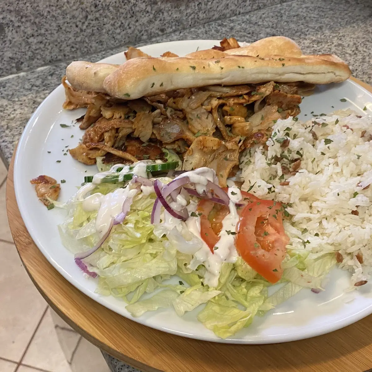 Essen und Trinken photo 6