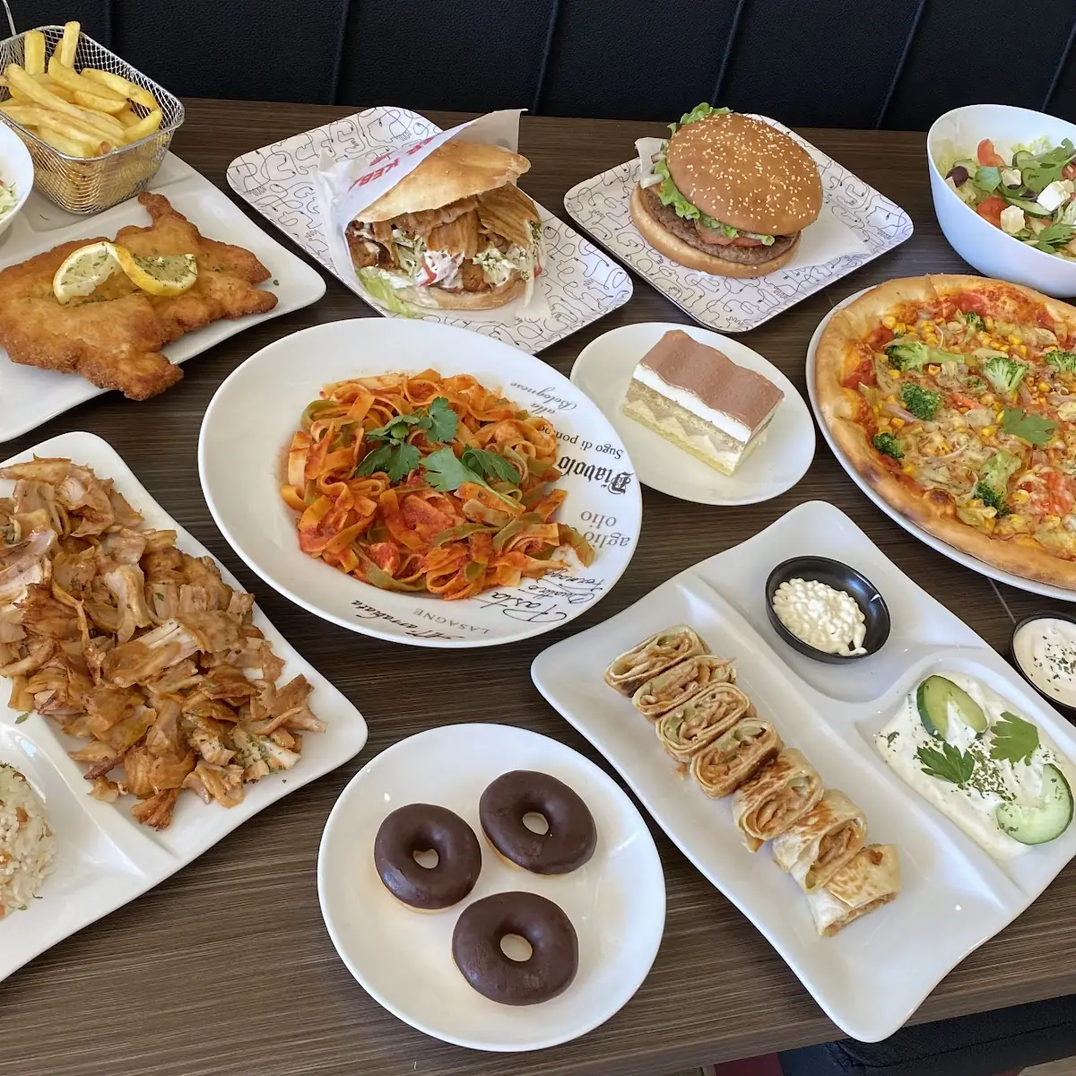 Essen und Trinken photo 7