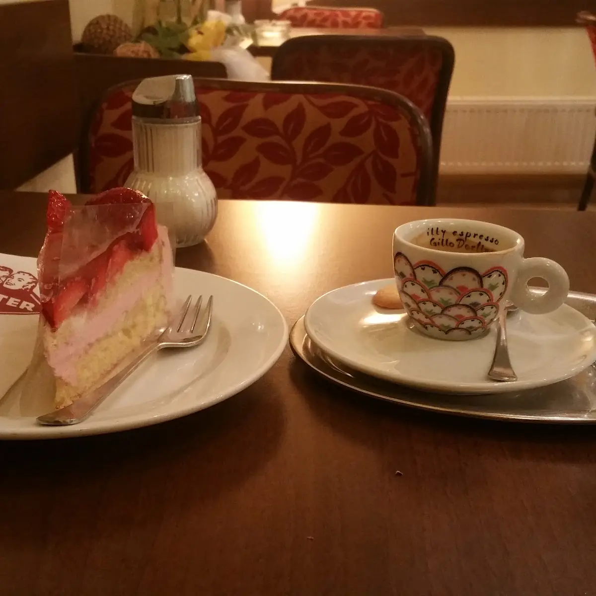 Essen und Trinken photo 4