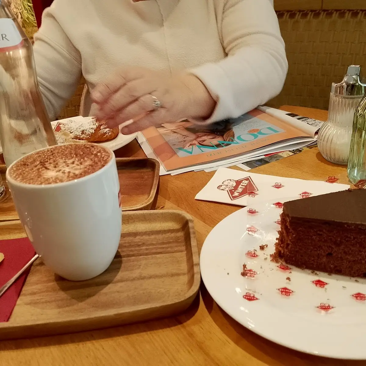 Essen und Trinken photo 5