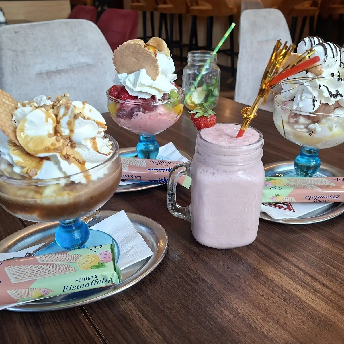 Essen und Trinken photo 7