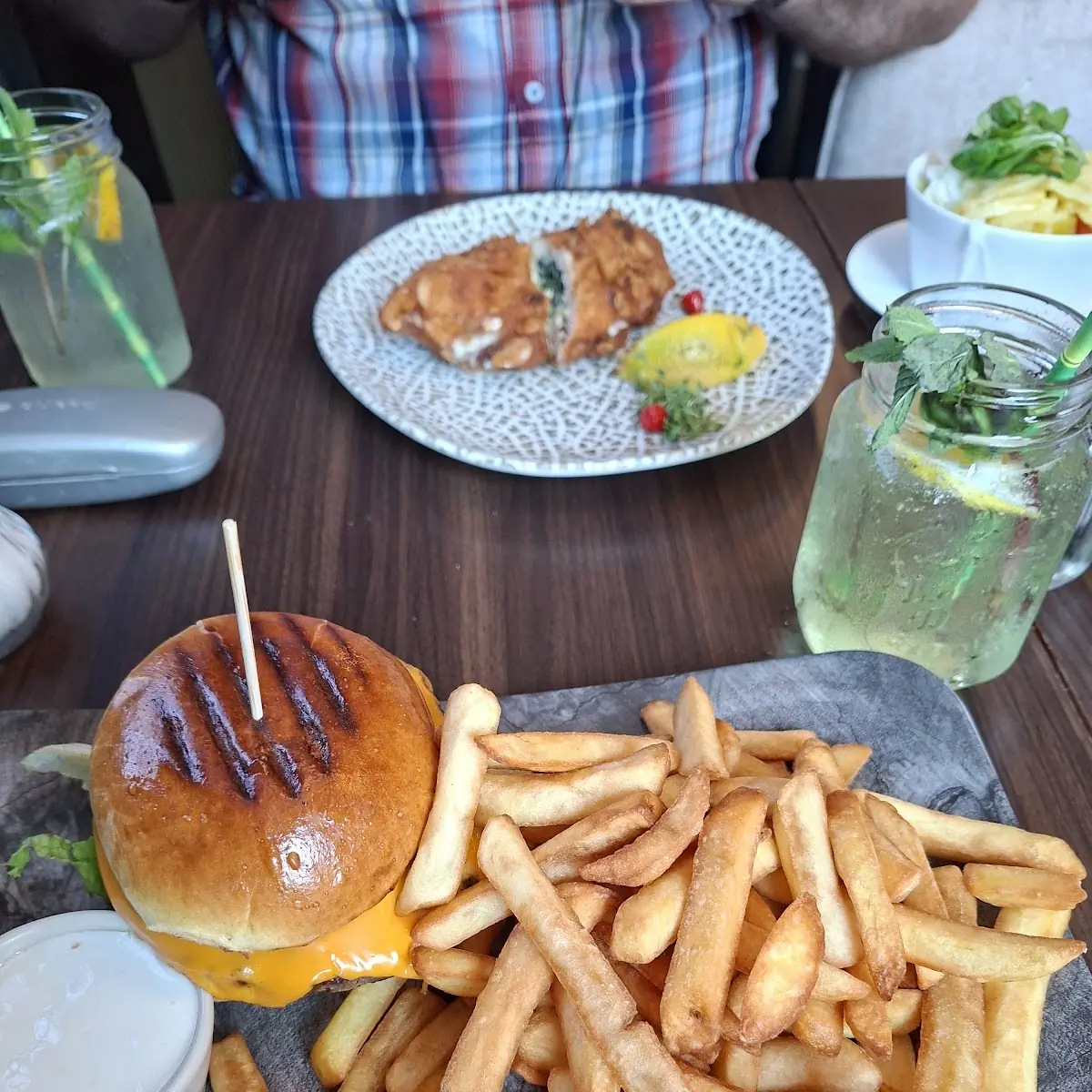 Essen und Trinken photo 9