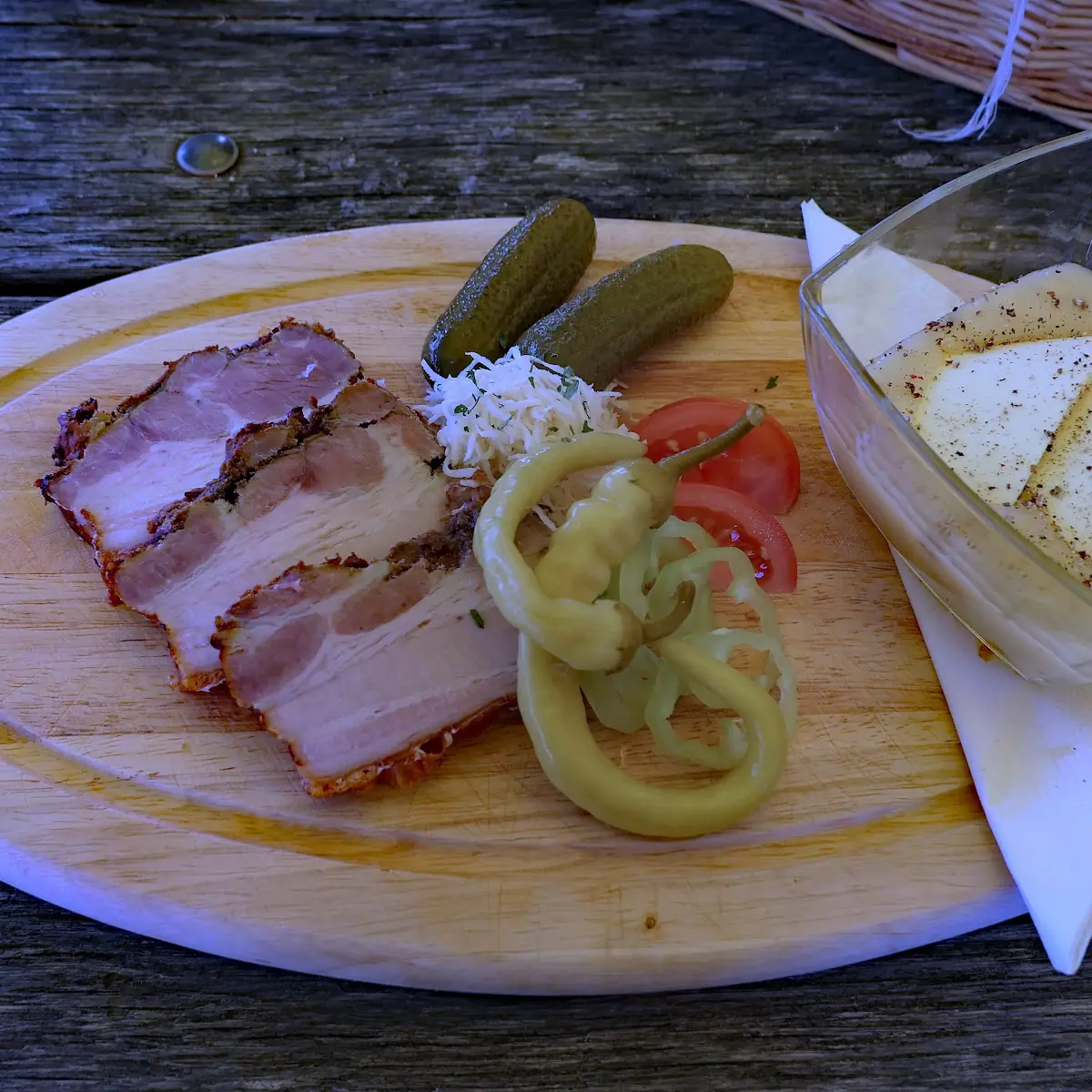 Essen und Trinken photo 1