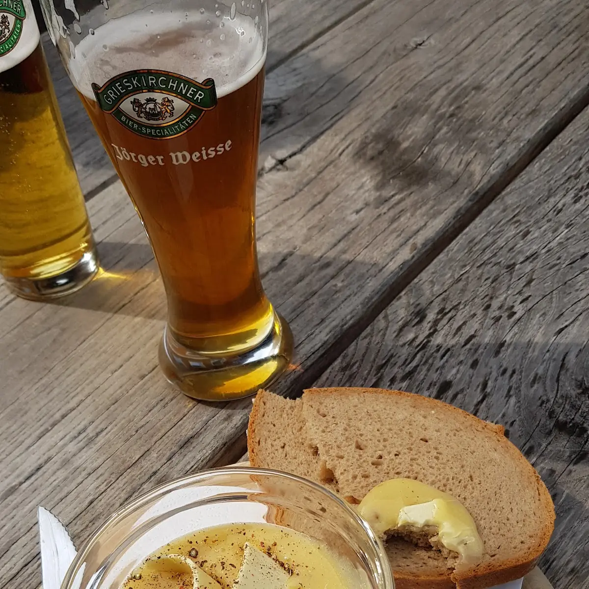 Essen und Trinken photo 2