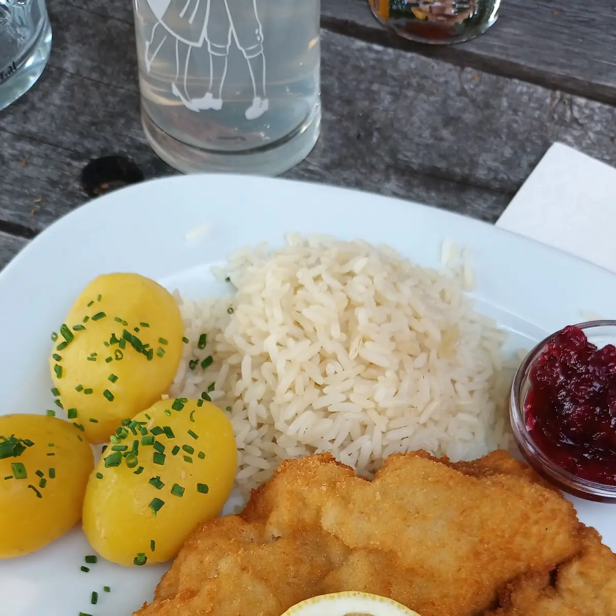 Essen und Trinken photo 3