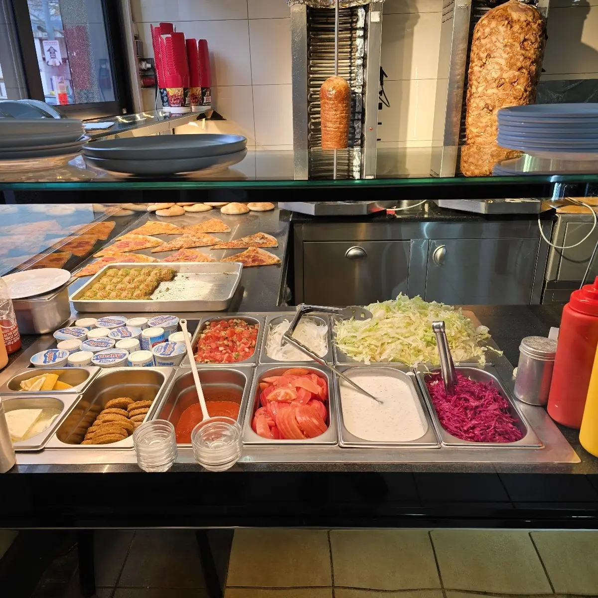 Essen und Trinken photo 1