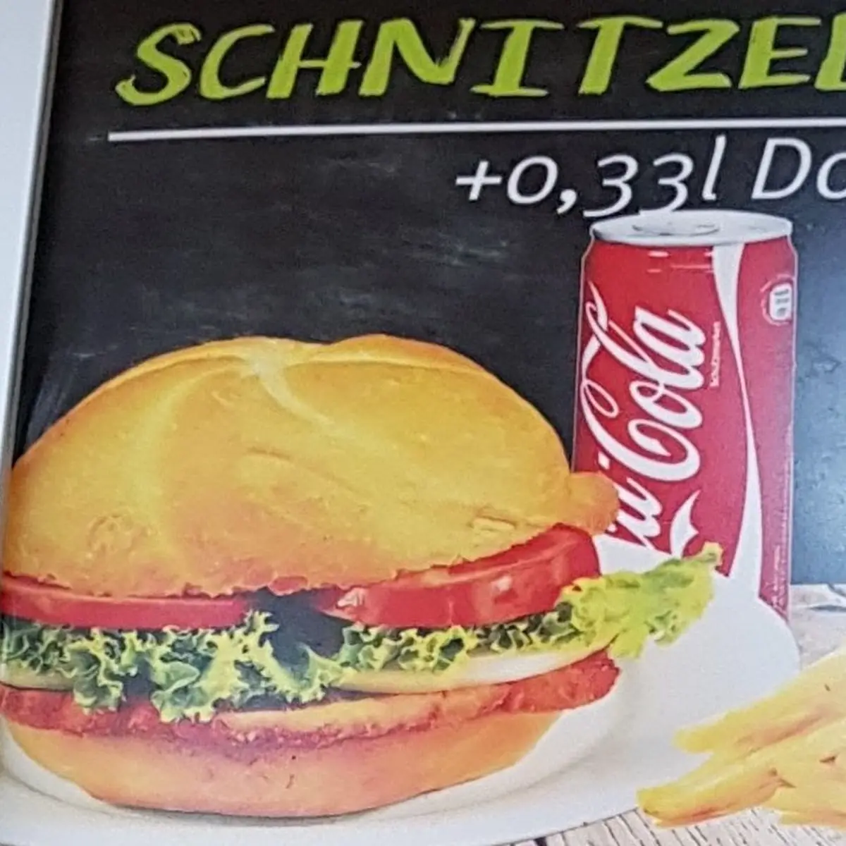Essen und Trinken photo 5