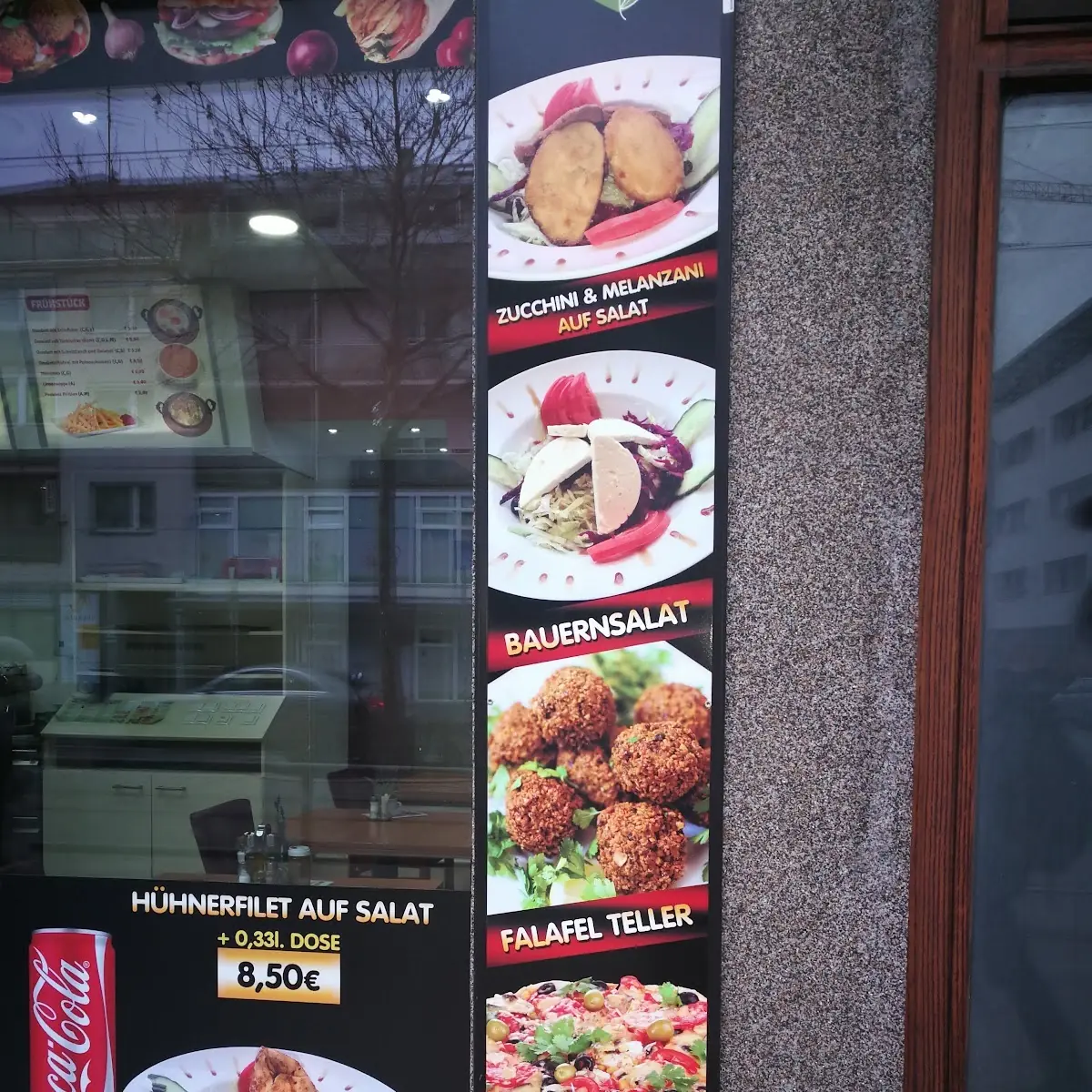 Speisekarte photo 8