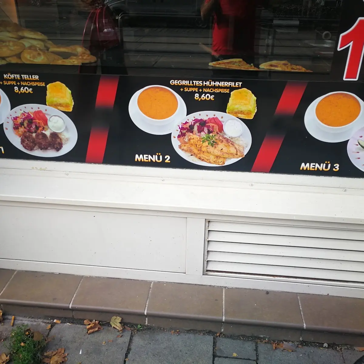 Speisekarte photo 9