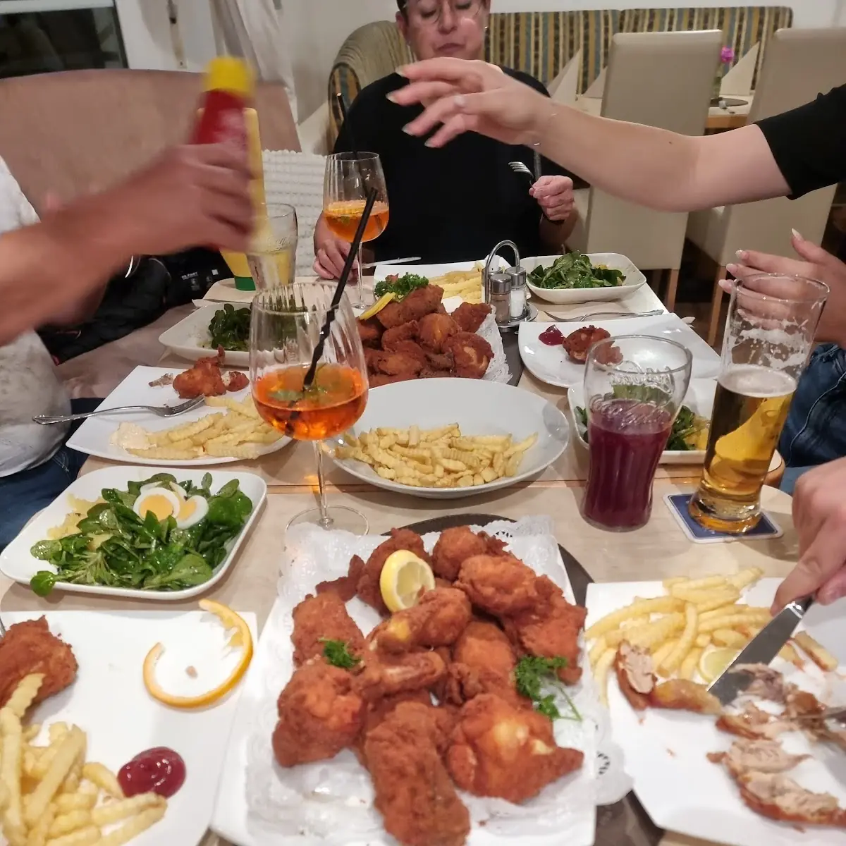 Essen und Trinken photo 7