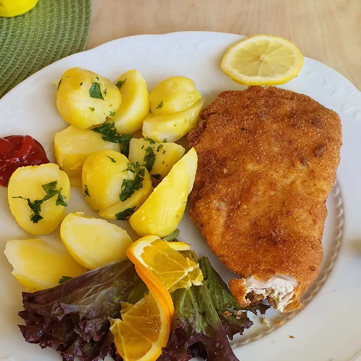 Essen und Trinken photo 8