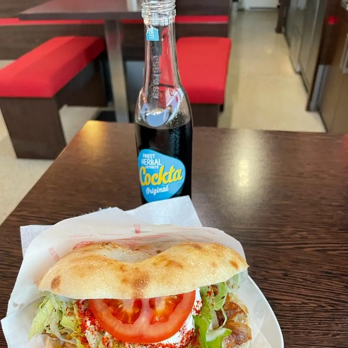 Essen und Trinken photo 7