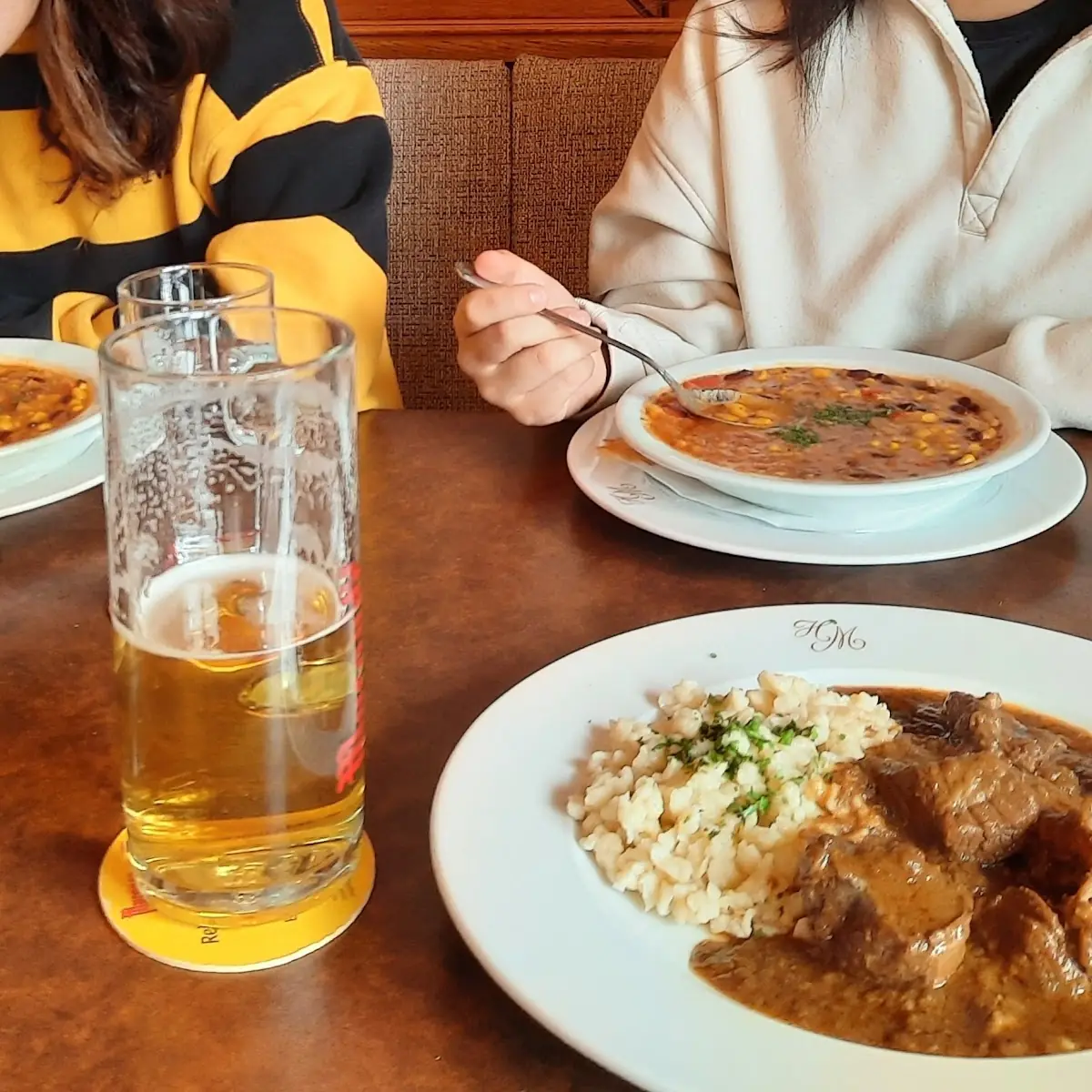 Essen und Trinken photo 10