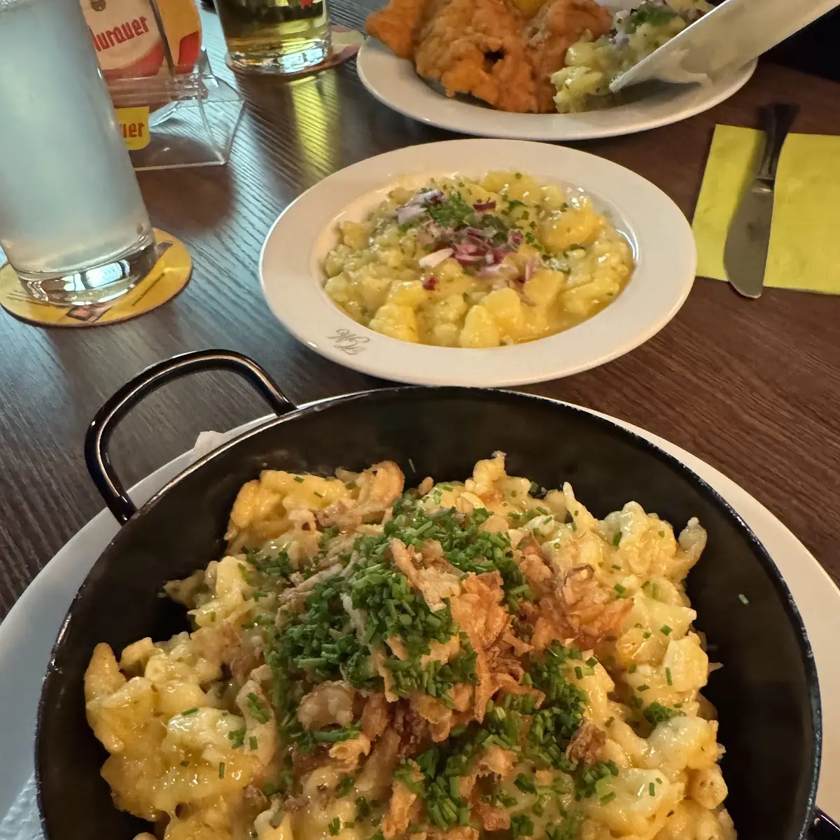 Essen und Trinken photo 5
