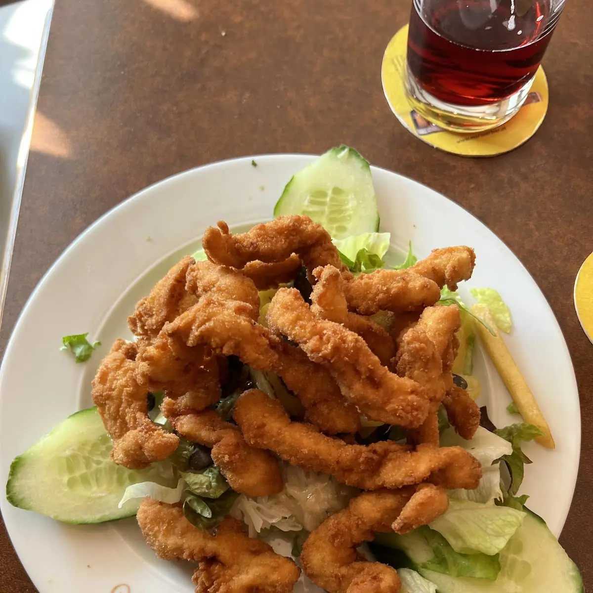 Essen und Trinken photo 6