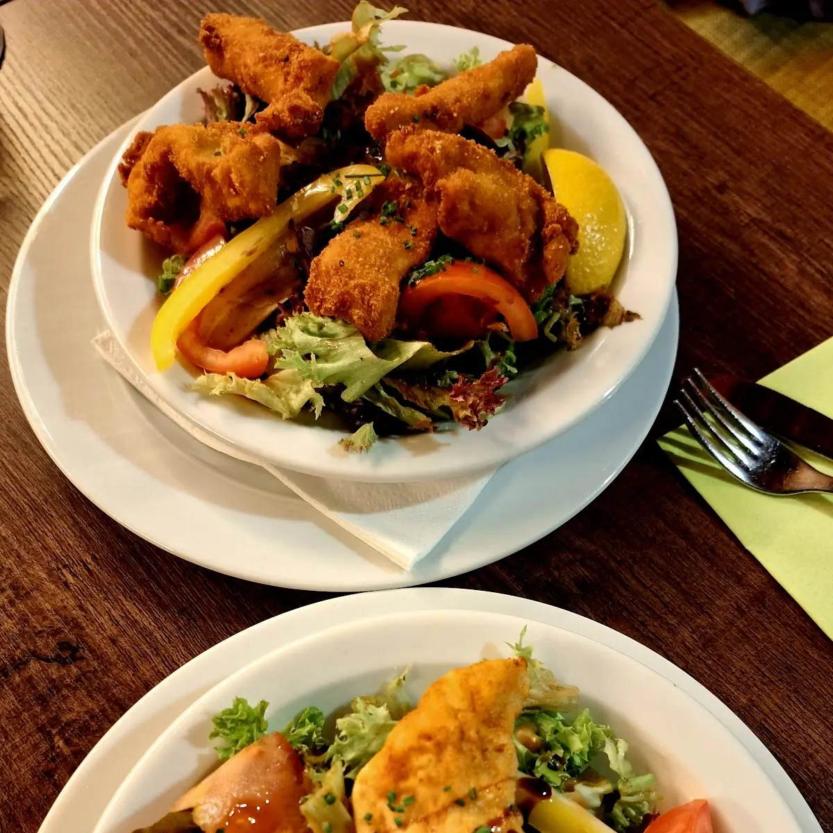 Essen und Trinken photo 9