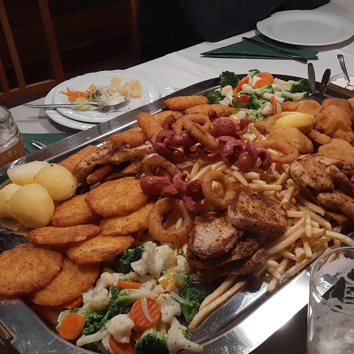 Essen und Trinken photo 2
