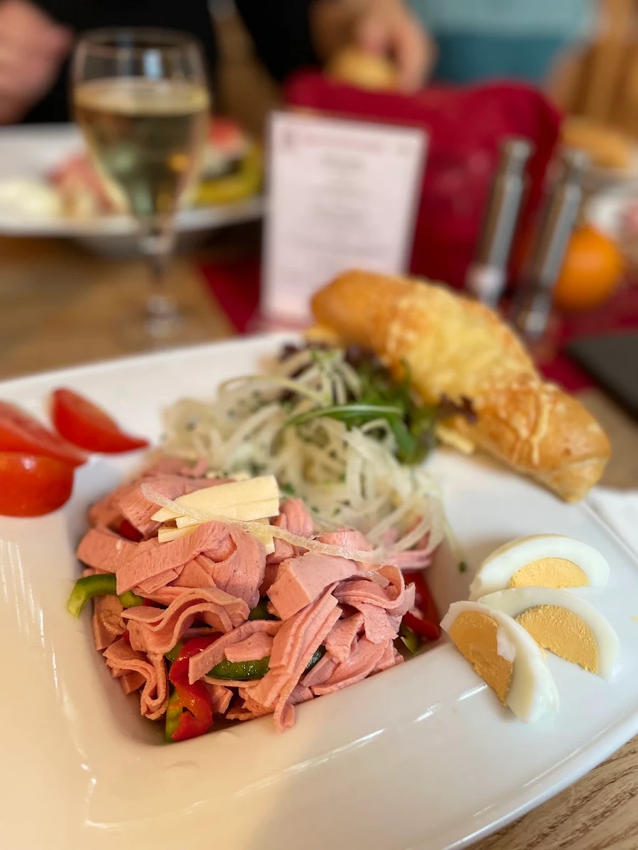 Essen und Trinken photo 1