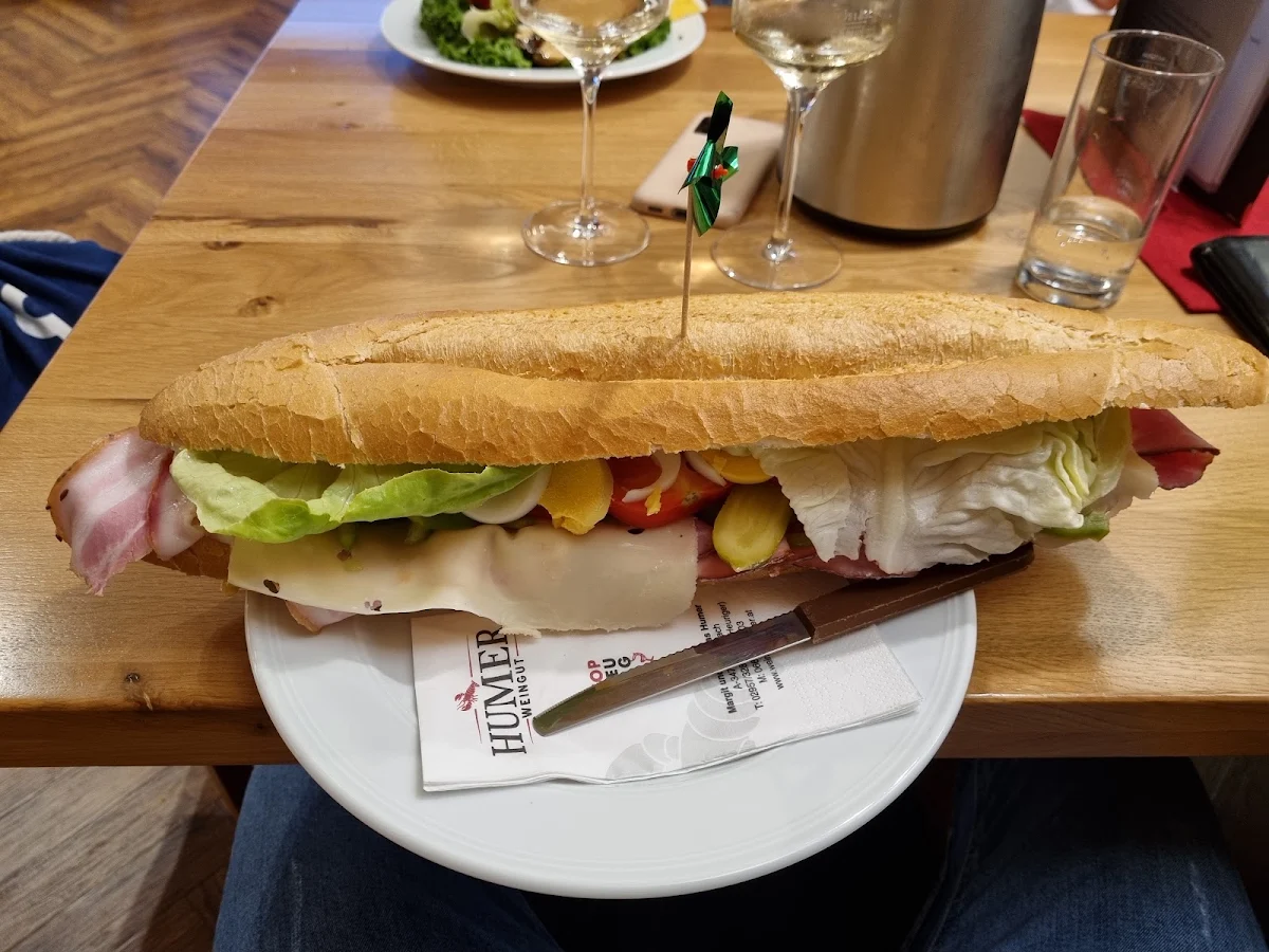 Essen und Trinken photo 6