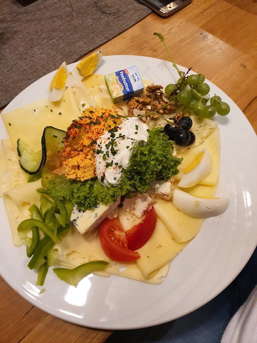 Essen und Trinken photo 8