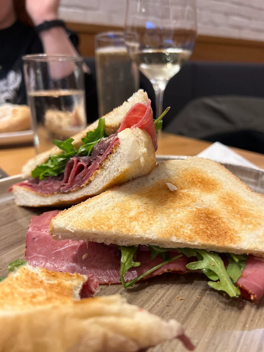 Essen und Trinken photo 9