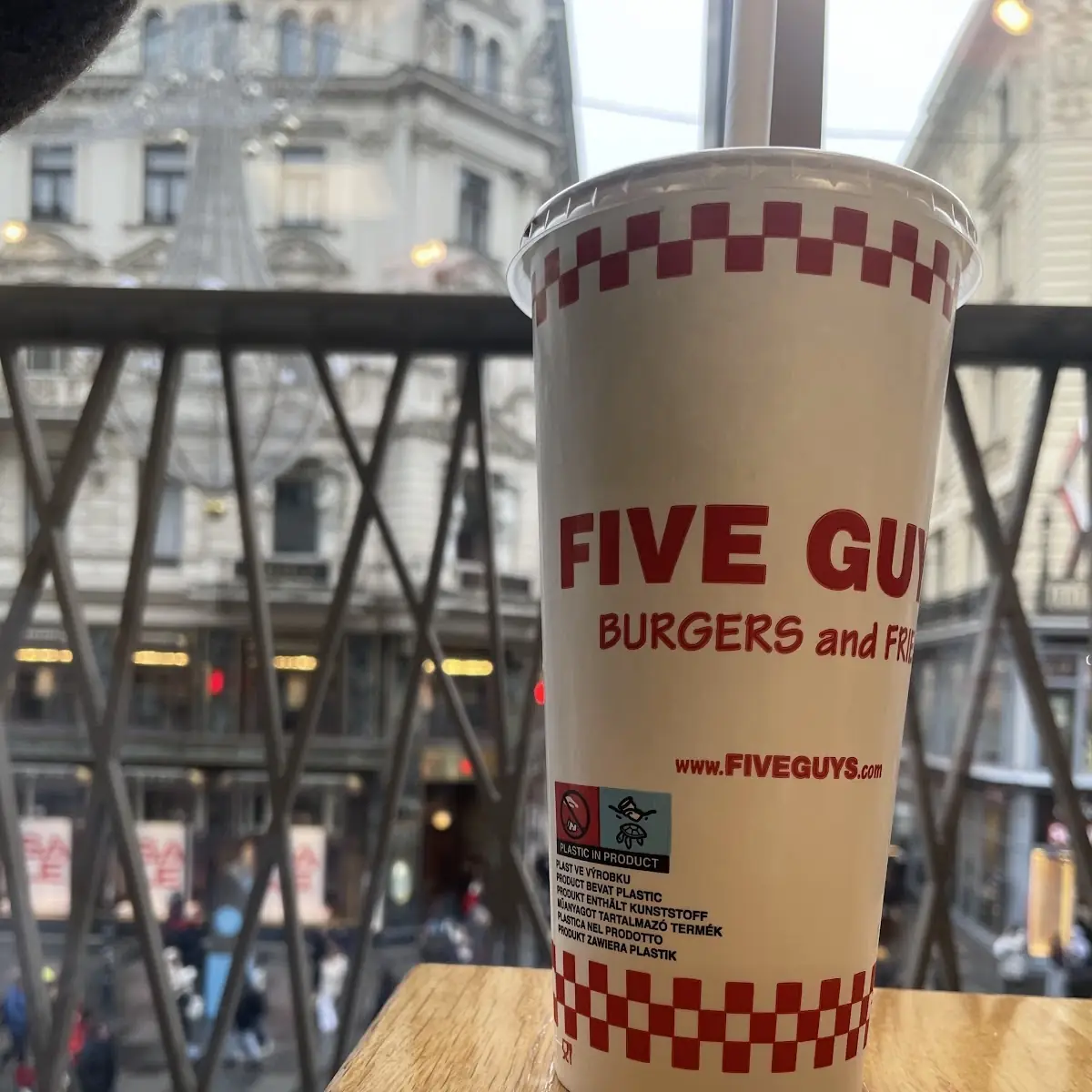 Essen und Trinken photo 5