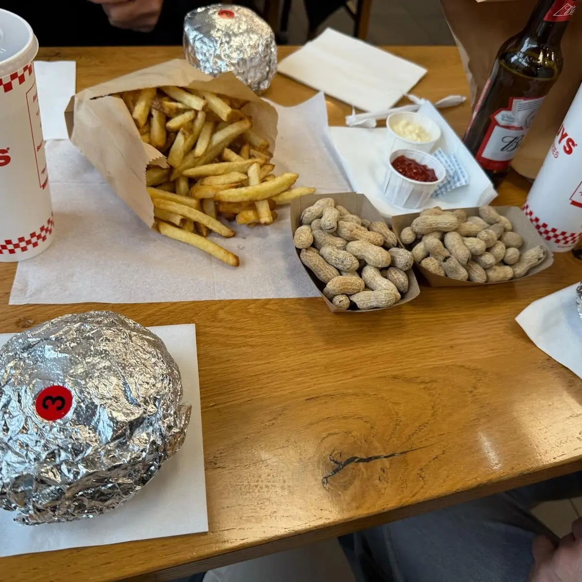 Essen und Trinken photo 9